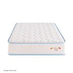 colchon royal baby celeste cuna