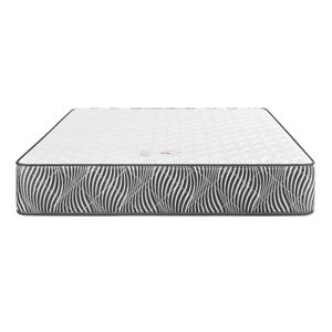 Colchón Zebra 18 10 " | 2 plazas