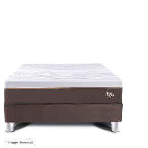 Cama Royal Abrazzo | King