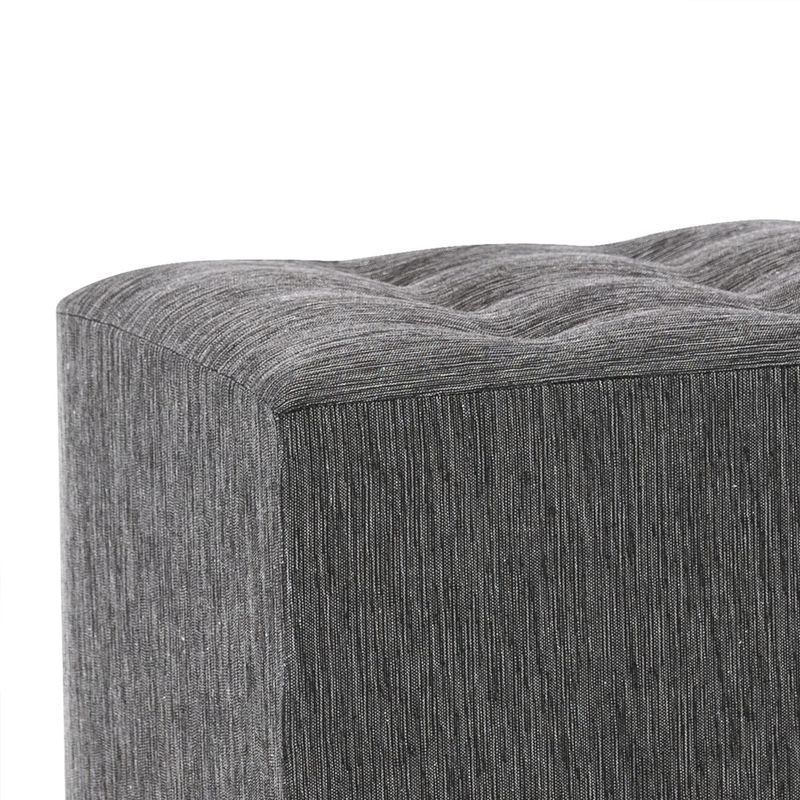 set-cama-medallon-1-5-plazas-charcoal---puff---almohada---protector