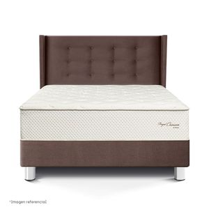 Dormitorio Royal Crown Gold | 1.5 plazas