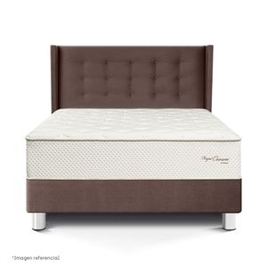 Dormitorio Royal Crown Gold | 2 plazas