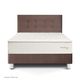 dormitorio royal crown chocolate 1 5 plazas
