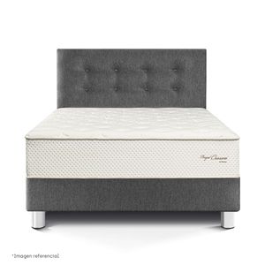 Dormitorio Royal Crown | 1.5 plazas