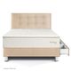 dormitorio con cajones royal crown champagne 1 5 plazas