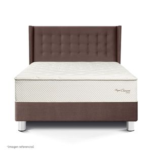 Dormitorio Royal Crown Gold | King