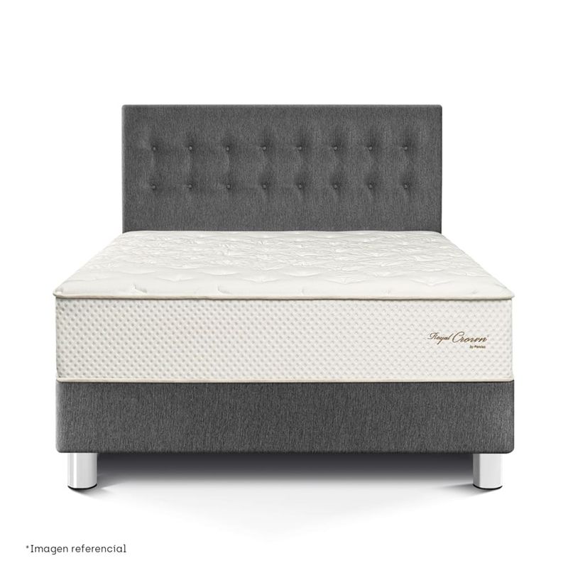 dormitorio-royal-crown-gris-king