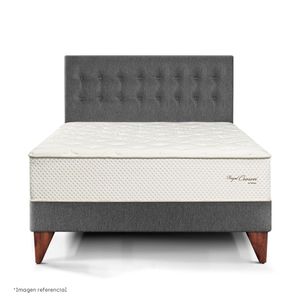 Dormitorio Europeo Royal Crown | King