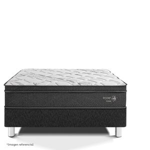 Cama Pocket Star | Queen