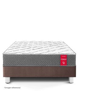 Cama Premium Su Majestad | 1.5 plazas