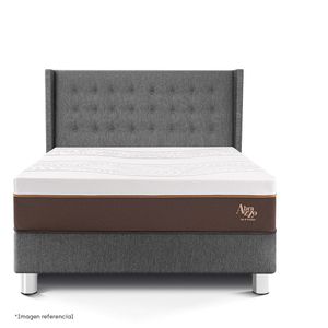 Dormitorio Royal Abrazzo Gold | King