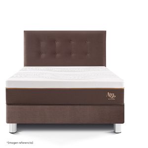 Dormitorio Royal Abrazzo | 1.5 plazas