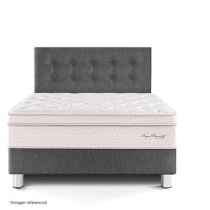 Dormitorio Royal Dynasty  | 2 plazas