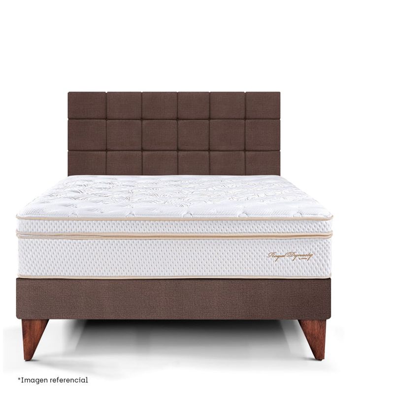 dormitorio-europeo-royal-dynasty-blocks-chocolate-king-1