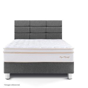 Dormitorio Royal Dynasty Blocks | 1.5 plazas