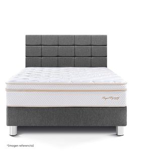 Dormitorio Royal Dynasty Blocks | Queen