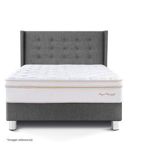 Dormitorio Royal Dynasty Gold | 2 plazas