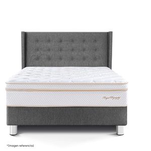 Dormitorio Royal Dynasty Gold | Queen