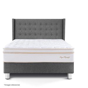 Dormitorio Royal Dynasty Gold | King