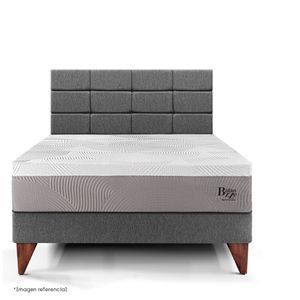 Dormitorio Europeo Royal Balanzze Blocks | 2 plazas