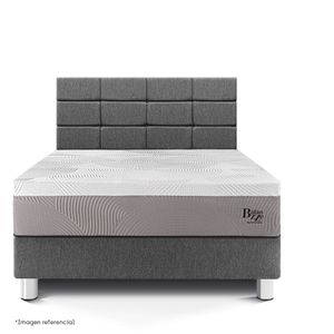 Dormitorio Royal Balanzze Blocks | 2 plazas