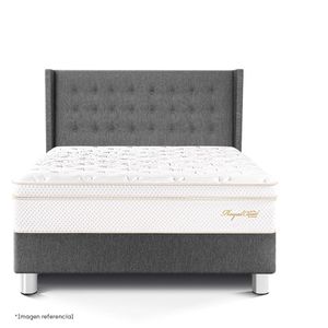 Dormitorio Royal Cloud Gold | King