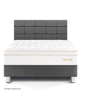 Dormitorio Royal Cloud Blocks | Queen