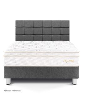 Dormitorio Royal Cloud Blocks | King