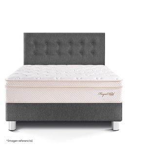 Dormitorio Royal Cloud  | Queen