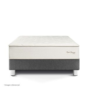 Cama Royal Crown | King