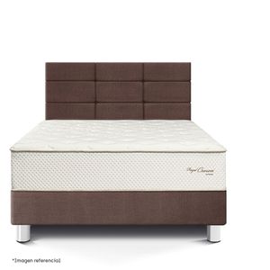 Dormitorio Royal Crown Blocks | 1.5 plazas