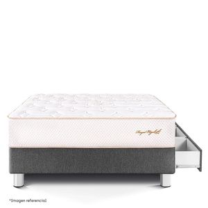 Cama con Cajones Royal Elizabeth | 1.5 plazas