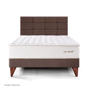 Dormitorio Europeo Royal Elizabeth Blocks | 2 plazas