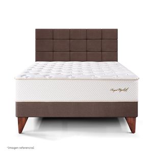 Dormitorio Europeo Royal Elizabeth Blocks | Queen