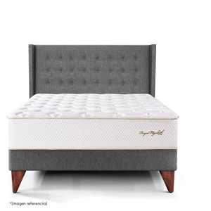 Dormitorio Europeo Royal Elizabeth Gold | King