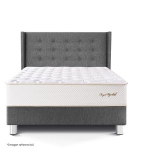 Dormitorio Royal Elizabeth Gold | 2 plazas