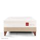 cama europea royal prince flexible champagne king