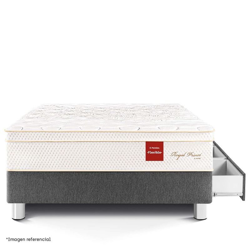 cama-royal-prince-con-cajones-flexible-gris-1.5-plazas