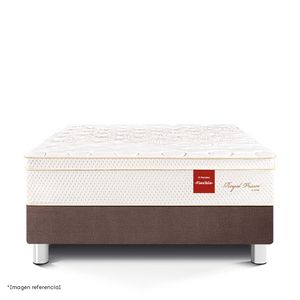 Cama Royal Prince Flexible | King