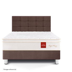 Dormitorio Royal Prince Blocks Flexible | Queen