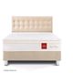 dormitorio royal prince flexible champagne king