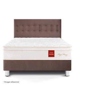 Dormitorio Royal Prince Flexible | King