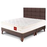dormitorio-europeo-royal-prince-blocks-flexible-chocolate-queen