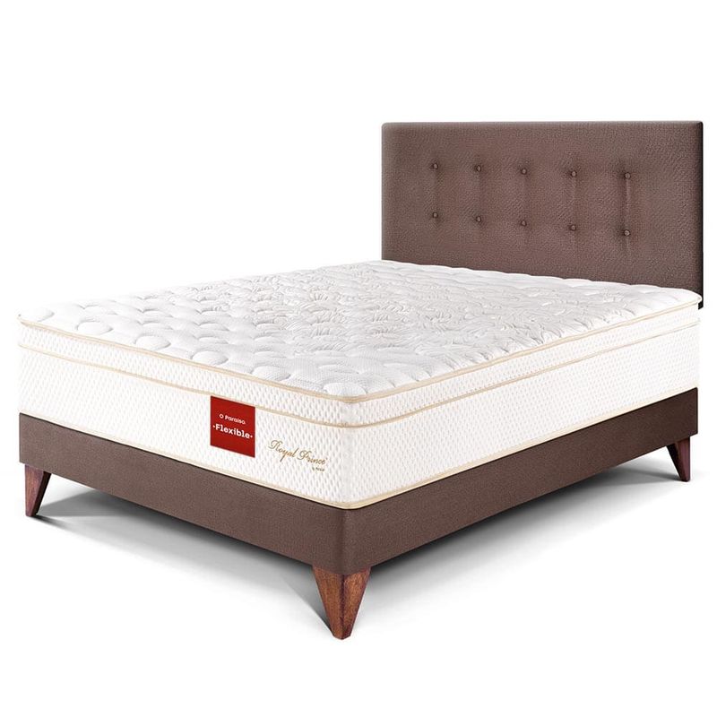 dormitorio-europeo-royal-prince-flexible-chocolate-2-plazas