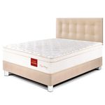dormitorio-royal-prince-flexible-champagne-2-plazas