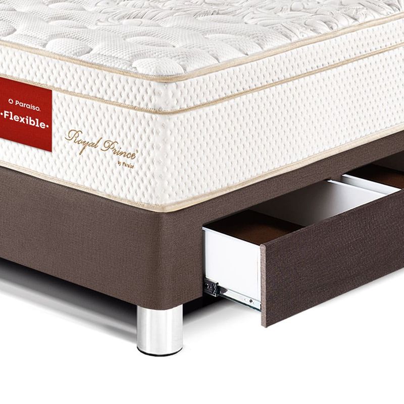 dormitorio-royal-prince-con-cajones-blocks-flexible-chocolate-1.5-plazas