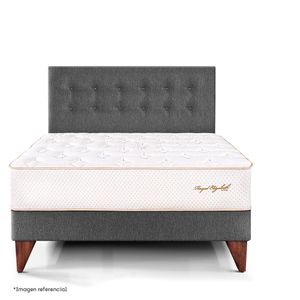 Dormitorio Europeo Royal Elizabeth  | Queen