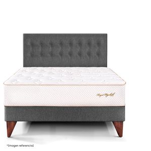 Dormitorio Europeo Royal Elizabeth  | King