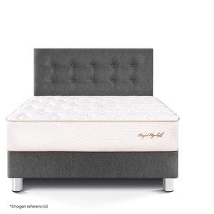 Dormitorio Royal Elizabeth  | 2 plazas