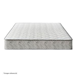 Colchón Zebra 16 8 " | 1 plaza